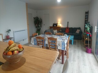 Appartement Ploudalmézeau Kenmerken 9