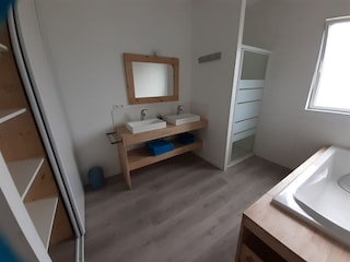 Apartment Ploudalmézeau Ausstattung 13