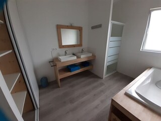 Appartement Ploudalmézeau Kenmerken 13
