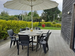 Apartment Ploudalmézeau  48