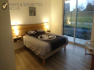 Apartment Ploudalmézeau  31