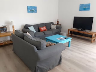 Apartment Ploudalmézeau  43