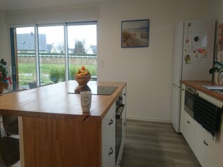 Appartement Ploudalmézeau  46