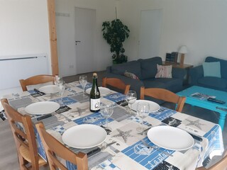 Apartamento Ploudalmézeau  12