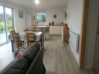 Apartment Ploudalmézeau  17