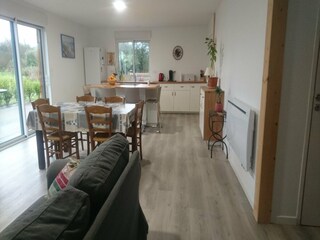 Appartement Ploudalmézeau  17