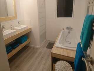 Apartamento Ploudalmézeau  37