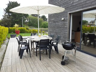 Appartamento Ploudalmézeau  27