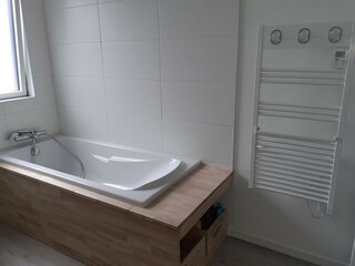 Appartement Ploudalmézeau  32