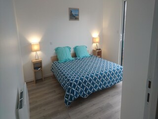 Apartment Ploudalmézeau  3