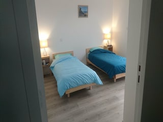 Apartment Ploudalmézeau  33