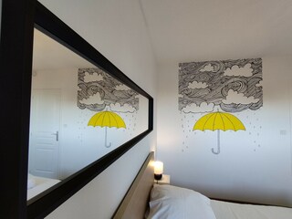 Maison de vacances Ploudalmézeau  7