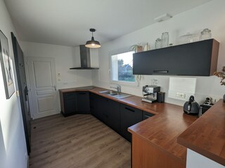 Holiday house Ploudalmézeau Features 5