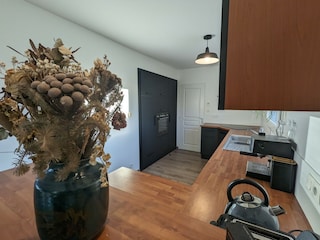 Ferienhaus Ploudalmézeau Ausstattung 6