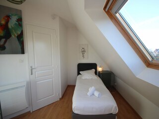 Vakantiehuis Ploudalmézeau  35