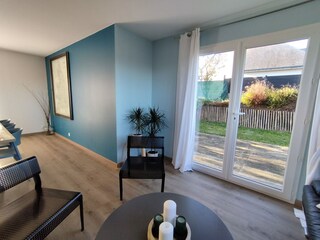 Casa per le vacanze Ploudalmézeau  20