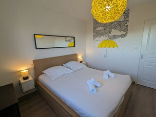 Vakantiehuis Ploudalmézeau  17