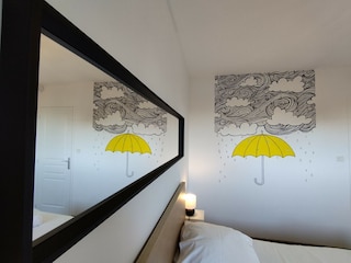 Maison de vacances Ploudalmézeau  31