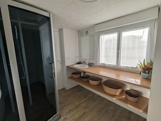 Vakantiehuis Ploudalmézeau  20