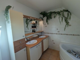 Ferienhaus Ploudalmézeau  22