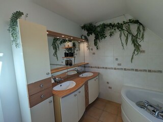 Holiday house Ploudalmézeau  22