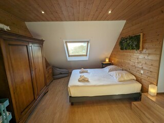 Maison de vacances Ploudalmézeau  12