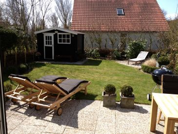 Ferienhaus Strandhaus 1Julianadorp