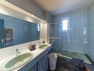 Vakantiehuis Portsall Kenmerken 6