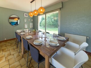 Vakantiehuis Portsall  21