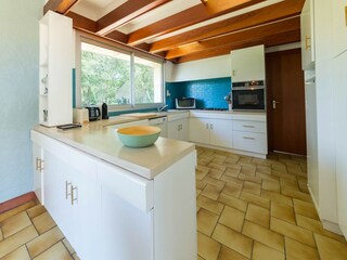 Vakantiehuis Portsall  19