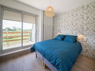 Maison de vacances Portsall  15