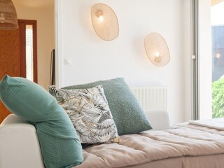 Vakantiehuis Portsall  44