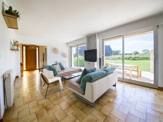 Maison de vacances Portsall  17