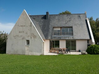 Ferienhaus Portsall  1