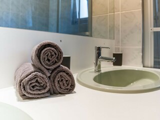 Ferienhaus Portsall  45