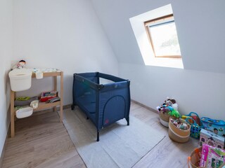 Maison de vacances Portsall  46