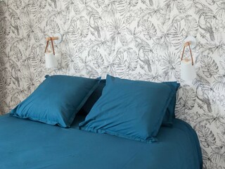 Maison de vacances Portsall  29