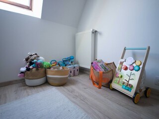 Vakantiehuis Portsall  8