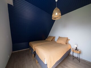 Vakantiehuis Portsall  30