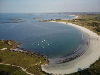 Vakantiehuis Portsall  11