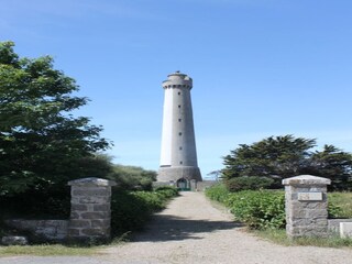 Vakantiehuis Portsall  36