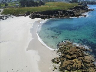 Vakantiehuis Portsall  37