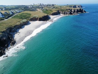 Vakantiehuis Portsall  26