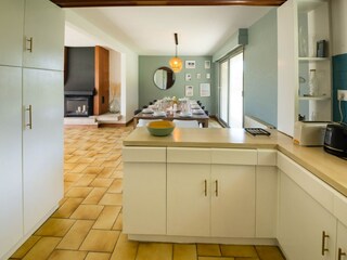 Maison de vacances Portsall  49