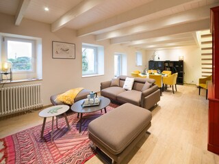 Landhaus Lampaul-Plouarzel  26