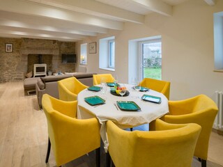 Type de propriété : Chalet Lampaul-Plouarzel  8