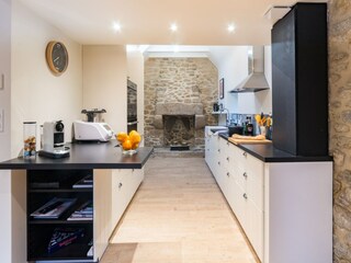 Type de propriété : Chalet Lampaul-Plouarzel  26