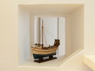 Landhaus Lampaul-Plouarzel  9