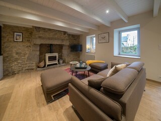 Type de propriété : Chalet Lampaul-Plouarzel  28