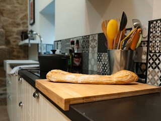 Landhaus Lampaul-Plouarzel  10